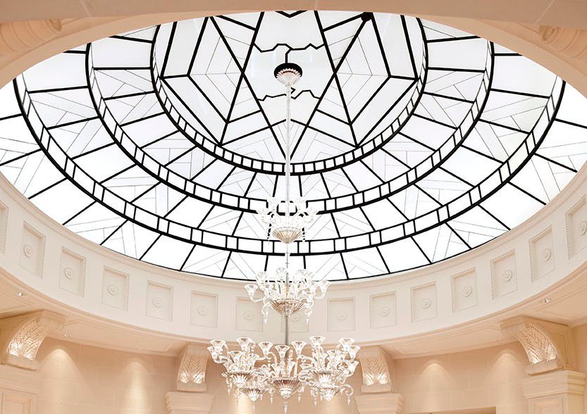 → Our hotel Hôtel Château Frontenac 4* Paris Frontenac Group